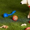 imageChuckit Sport 18M Dog Ball Launcher 18quot Length Includes Medium Ball 25quot For Dogs 2060 PoundsSport