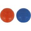 imageChuckit Strato Ball Dog Toy Medium 25 Inch 2 PackMedium