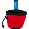 imageChuckit Treat Tote Dog Treat Pouch for Puppy Training 1 Cup Capacity Assorted Colors1 Cup
