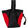 imageChuckit Treat Tote Dog Treat Pouch for Puppy Training 1 Cup Capacity Assorted Colors1 Cup