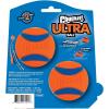 imageChuckit Ultra Ball Dog Toy  Medium Bouncy Fetch Balls For Dogs 2060 lbs  Made from Durable Rubber  Floating Water Pet Toys  Size Medium  25inch Diameter  Pack of 2Medium 4 Pack