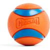 imageChuckit Ultra Ball Dog Toy  Medium Bouncy Fetch Balls For Dogs 2060 lbs  Made from Durable Rubber  Floating Water Pet Toys  Size Medium  25inch Diameter  Pack of 2Medium 8 Pack