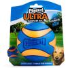 imageChuckit Ultra Squeaker Ball Dog Toy Large 3 Inch 1 Pack for Large BreedsSqueaker