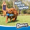 imageChuckit Ultra Squeaker Ball Dog Toy Large 3 Inch 1 Pack for Large BreedsSqueaker