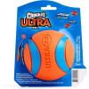 imageChuckit Ultra Squeaker Ball Dog Toy Large 3 Inch 1 Pack for Large BreedsUltra