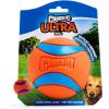 imageChuckit Ultra Squeaker Ball Dog Toy Large 3 Inch 1 Pack for Large BreedsUltra