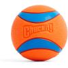 imageChuckit Ultra Squeaker Ball Dog Toy Large 3 Inch 1 Pack for Large BreedsUltra