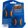 imageChuckit Ultra Squeaker Ball Dog Toy Small 2 Inch 2 Pack for Small BreedsSqueaker