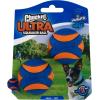 imageChuckit Ultra Squeaker Ball Dog Toy Small 2 Inch 2 Pack for Small BreedsSqueaker