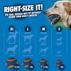 imageChuckit Ultra Squeaker Ball Dog Toy Small 2 Inch 2 Pack for Small BreedsSqueaker