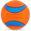 imageChuckit Ultra Squeaker Ball Dog Toy Small 2 Inch 2 Pack for Small BreedsUltra