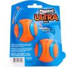 imageChuckit Ultra Squeaker Ball Dog Toy Small 2 Inch 2 Pack for Small BreedsUltra