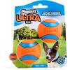 imageChuckit Ultra Squeaker Ball Dog Toy Small 2 Inch 2 Pack for Small BreedsUltra