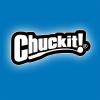 imageChuckit UltraRing Fetch and Chase Outdoor Dog Toy All BreedsUltra Squeaker Ring