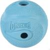 imageChuckit Whistler Ball Dog Toy Pack of 2 Multicolor Medium 25 Inch Diameter for Dogs 2060 lbsLarge Pack of 1