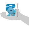 imageChuckit Whistler Ball Dog Toy Pack of 2 Multicolor Medium 25 Inch Diameter for Dogs 2060 lbsMedium Pack of 1