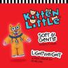 imageDoskocil FAT CAT CLASSIC KITTEN LITTLE1 Count Pack of 2