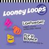 imageDoskocil Petmate PETMATE 26333 Looney Loops Cat Toy