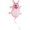 imageFat Cat Classic Eeeks Cat Toy 1 unit Assorted Color