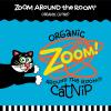 imageFat Cat Worm Wand Stuffed with 100 Organic Catnip Interactive Cat ToyWorm