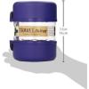 imageGAMMA2 Vittles Vault TravelTainer 6 Cups Portable Food Storage Container Blue4 Quart Pack of 2