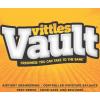 imageGAMMA2 Vittles Vault TravelTainer 6 Cups Portable Food Storage Container Blue4 Quart Pack of 2