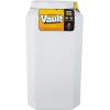 imageGamma2 Vittles Vault Pet Food Storage Containers  Sealed Dog and Cat Food Storage Container Fits up to 35lbs Made in the USA  12quotL x 1675quotHPet Food Storage Container