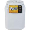 imageGamma2 Vittles Vault Pet Food Storage Containers  Sealed Dog and Cat Food Storage Container Fits up to 35lbs Made in the USA  12quotL x 1675quotHPet Food Storage Container