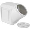 imageGamma2 Vittles Vault Stackable Dog Food Storage Container with Sealing Lid Up to 40 lbs Dry Pet Food Storage Container USAMade  205quotL x 12quotW x 1675quotH
