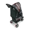 imageGen7 Pet Starry Night Gray Regal Plus Pet Stroller One Size G2320SNDark Gray
