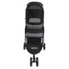 imageGen7 Pet Starry Night Gray Regal Plus Pet Stroller One Size G2320SNLight Gray