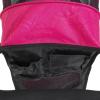 imageGen7 Pet Starry Night Gray Regal Plus Pet Stroller One Size G2320SNPink