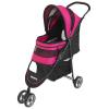 imageGen7 Pet Starry Night Gray Regal Plus Pet Stroller One Size G2320SNPink