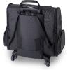 imageGen7Pets Dog Carrier  Large Black Roller Bag Pet CarrierBlack