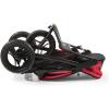 imageGen7Pets Jogger Pet Stroller Red