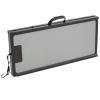 imageGen7Pets Natural Step Ramp for Vehicles 42 InchGray