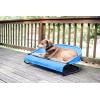 imageGen7Pets Trailblazer CoolAir Cot Large