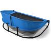 imageGen7Pets Trailblazer CoolAir Cot Large