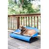 imageGen7Pets Trailblazer CoolAir Cot Large
