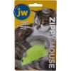 imageJW Cat Zippy Mouse Toy