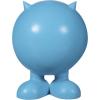 imageJW Pet Bad Cuz Dog Toy assorted colorsMedium Multi 43168