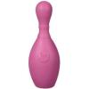 imageJW Pet Bouncin Bowlin Pin Dog Toy Large Assorted ColorsMedium