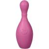 imageJW Pet Bouncin Bowlin Pin Dog Toy Large Assorted ColorsSmall