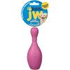 imageJW Pet Bouncin Bowlin Pin Dog Toy Large Assorted ColorsSmall