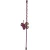 imageJW Pet Butterfly Wand Cataction Toy Indoor Cat Toy