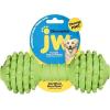 imageJW Pet Chompion Heavyweight Dog Chew Toy for Large Breeds Assorted ColorsLarge 5 x 325 x 9