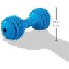 imageJW Pet Chompion Heavyweight Dog Chew Toy for Large Breeds Assorted ColorsMedium 575 x 225 x 525