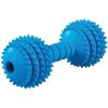 imageJW Pet Chompion Heavyweight Dog Chew Toy for Large Breeds Assorted ColorsMedium 575 x 225 x 525