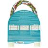 imageJW Pet Comfy Perch For Birds Flexible Multicolor Rope Small  14quot LengthMedium