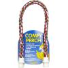 imageJW Pet Comfy Perch For Birds Flexible Multicolor Rope Small  14quot LengthSmall